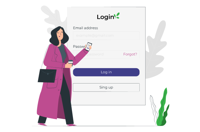 Login Image